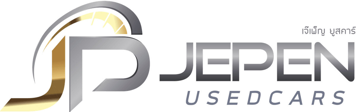 Jepen Used Cars Logo